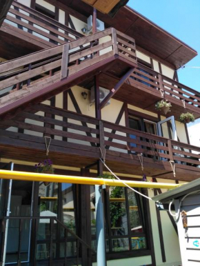 Olvia Guesthouse